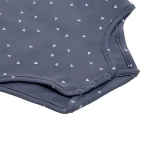 Baby short sleeve bodysuit Lässig image-3