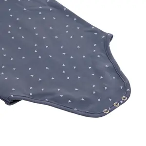 Baby short sleeve bodysuit Lässig image-4