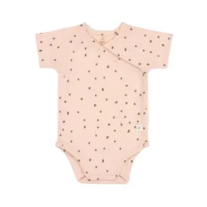 Baby short sleeve bodysuit Lässig image-0