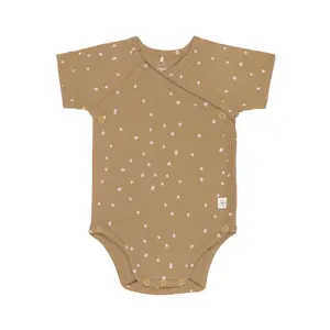 Baby short sleeve bodysuit Lässig image-0