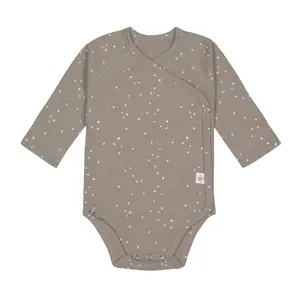 Baby long sleeve bodysuit Lässig Sprinkle image-0