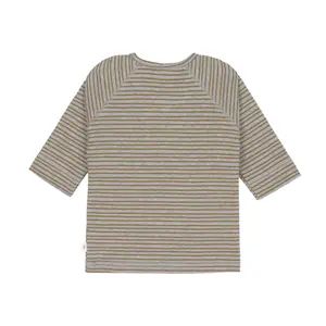 Baby kimono T-shirt Lässig Gots image-1