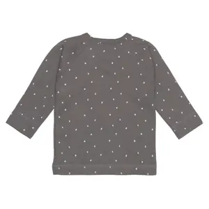 Baby kimono T-shirt Lässig Gots image-1