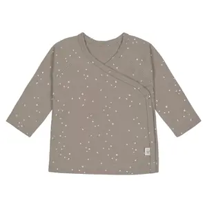 Baby kimono T-shirt Lässig Sprinkle image-0