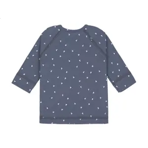 Baby kimono T-shirt Lässig Gots image-1