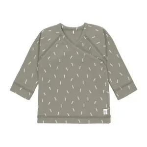 Baby kimono T-shirt Lässig Gots image-0