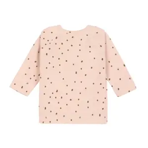 Baby kimono T-shirt Lässig Gots image-1