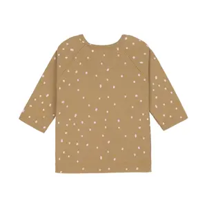 Baby kimono T-shirt Lässig Gots image-1