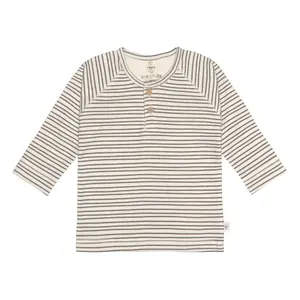 Long sleeve baby t-shirt Lässig Gots image-0