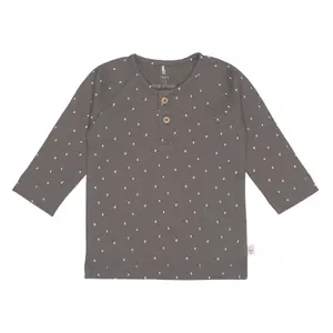 Long sleeve baby t-shirt Lässig Gots image-0