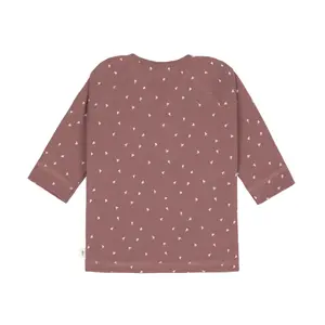 Long sleeve baby t-shirt Lässig Gots image-1