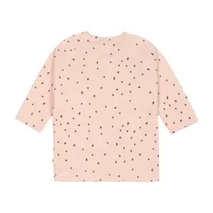 Long sleeve baby t-shirt Lässig Gots image-1