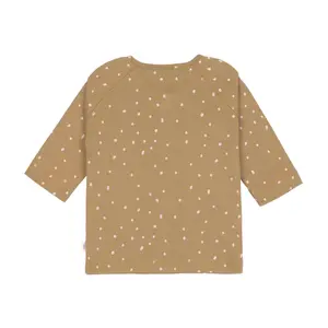 Long sleeve baby t-shirt Lässig Gots image-1