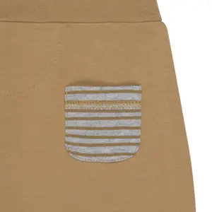 Baby Pants Lässig Gots image-2