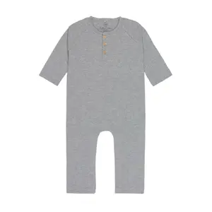 Pyjamas baby suit Lässig Gots image-0