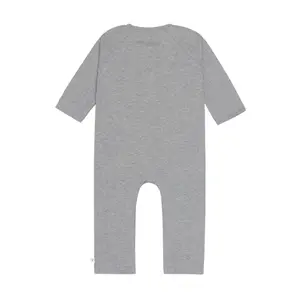 Pyjamas baby suit Lässig Gots image-1
