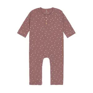 Pyjamas baby suit Lässig Gots image-0