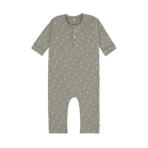 Pyjamas baby suit Lässig Gots image-0