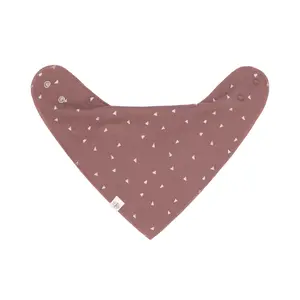 Baby bandanas Lässig Interlock Gots (x2) image-1