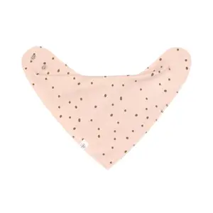 Baby bandanas Lässig Interlock Gots (x2) image-2