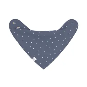 Baby bandanas Lässig Interlock Gots (x2) image-1