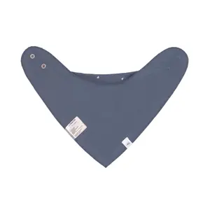 Baby bandanas Lässig Interlock Gots (x2) image-2