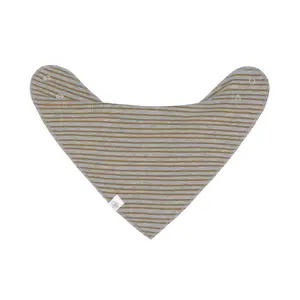 Baby bandanas Lässig Interlock Gots (x2) image-3