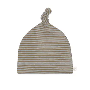 Baby bonnet Lässig Interlock Gots image-0