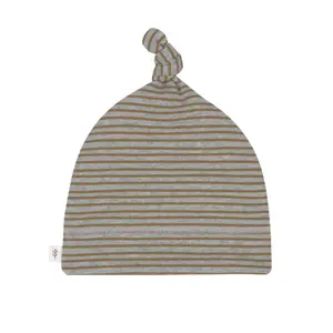 Baby bonnet Lässig Interlock Gots image-2