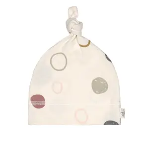 Baby bonnet Lässig Interlock Gots image-0