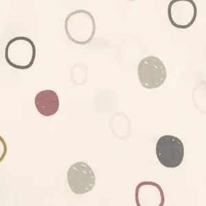 Baby bonnet Lässig Interlock Gots image-1