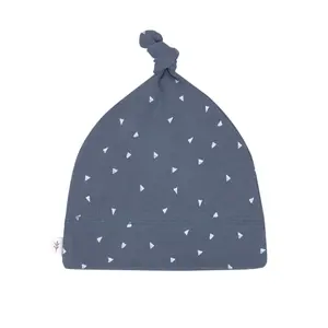 Baby bonnet Lässig Interlock Gots image-1