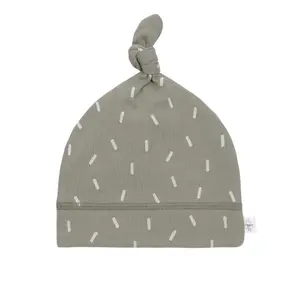 Baby bonnet Lässig Interlock Gots image-0