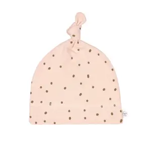 Baby bonnet Lässig Interlock Gots image-0