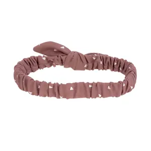 Baby headband Lässig Triangle image-1