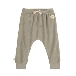 Baby Pants Lässig Terry image-0