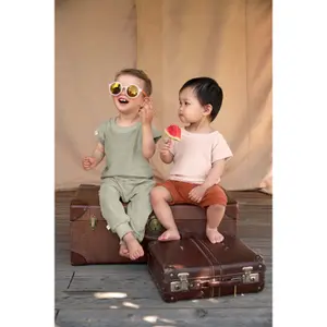 Baby Pants Lässig Terry image-2