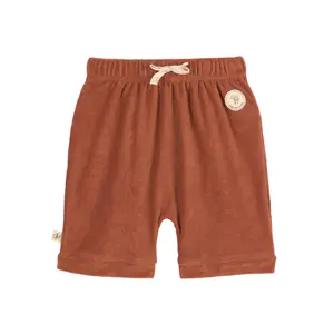 Baby shorts Lässig Terry image-0