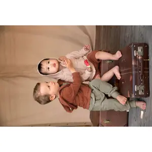 Baby shorts Lässig Terry image-2