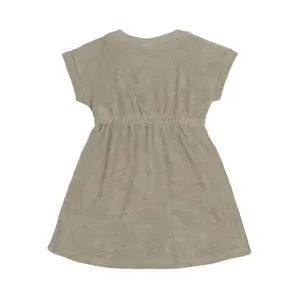 Baby girl dress Lässig Terry image-1