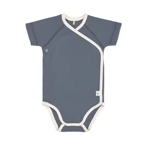 Baby Bodies Lässig Cozy Colors (x2) image-1