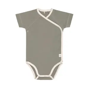 Baby Bodies Lässig Cozy Colors (x2) image-1