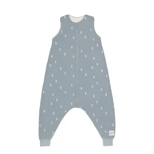 Pyjamas baby suit Lässig Blocks image-0