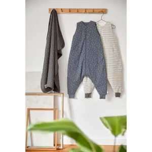 Pyjama suit baby Lässig image-4