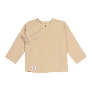 Baby muslin kimono T-shirt Lässig Gots image-1