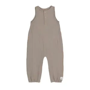 Baby muslin pajamas Lässig Gots image-0