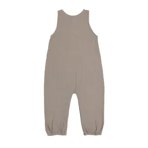 Baby muslin pajamas Lässig Gots image-1