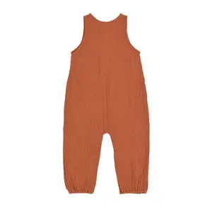 Baby muslin pajamas Lässig Gots image-1