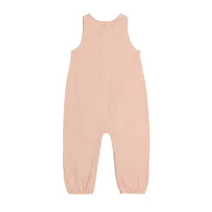 Baby muslin pajamas Lässig Gots image-1