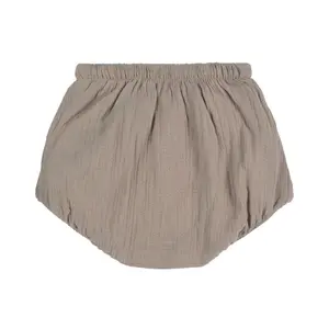 Baby bloomer muslin Lässig Gots image-1